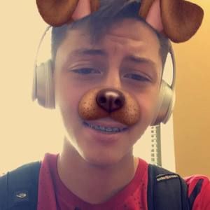 Meet your Posher, Devan